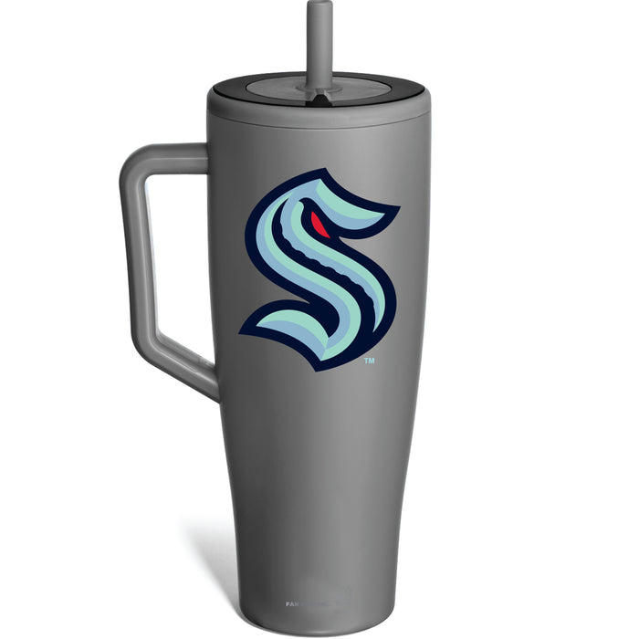 BruMate Era Tumbler with Seattle Kraken Primary Logo