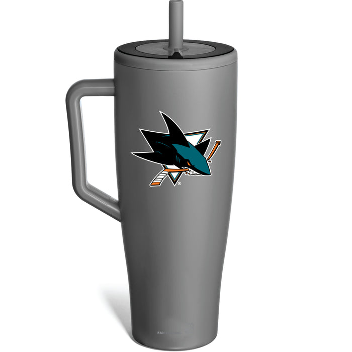 BruMate Era Tumbler with San Jose Sharks Primary Logo