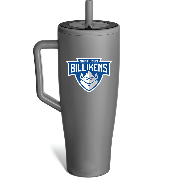 BruMate Era Tumbler with Saint Louis Billikens Primary Logo