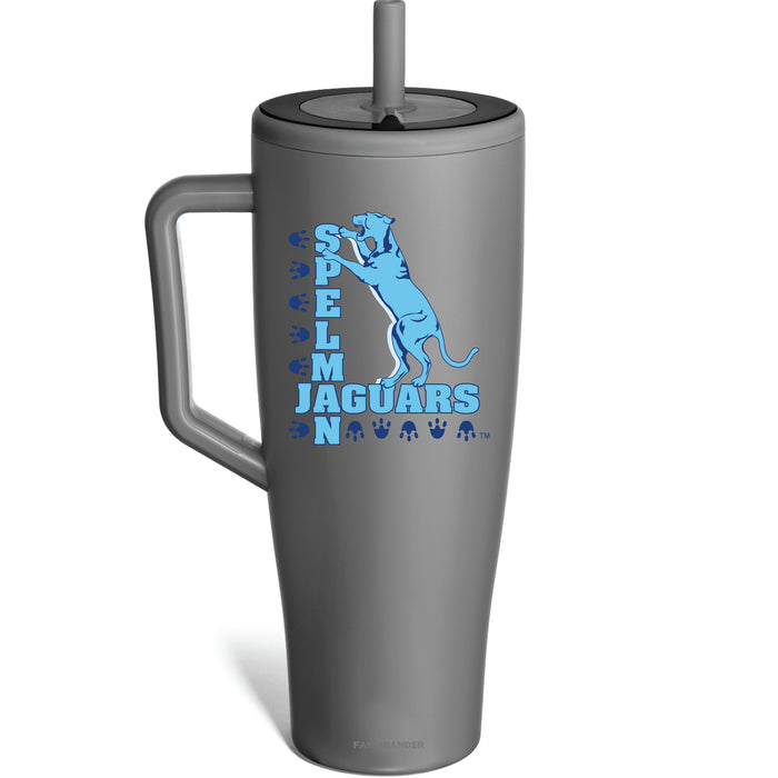 BruMate Era Tumbler with Spelman College Jaguars Primary Logo