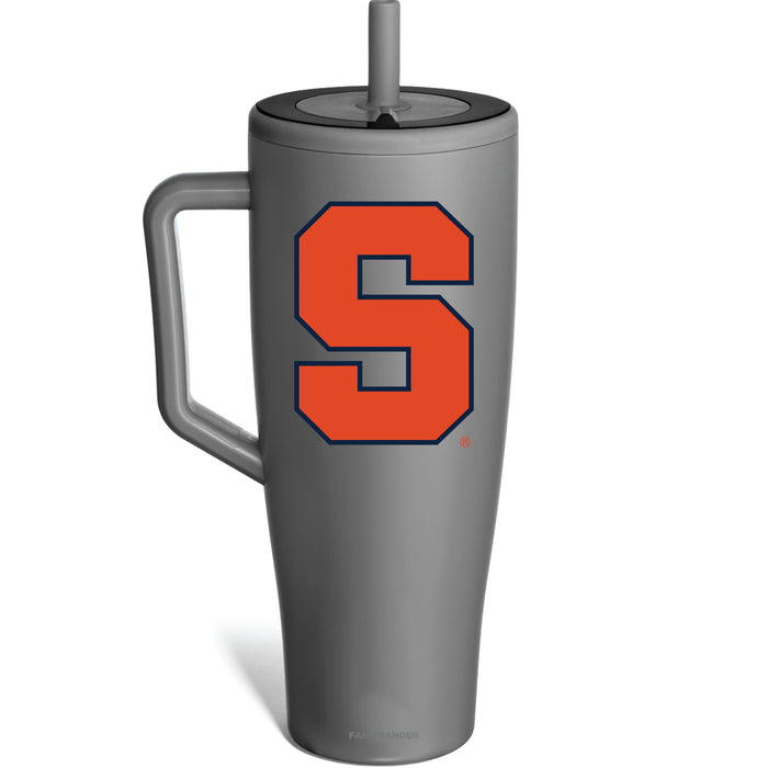 BruMate Era Tumbler with Syracuse Orange Primary Logo