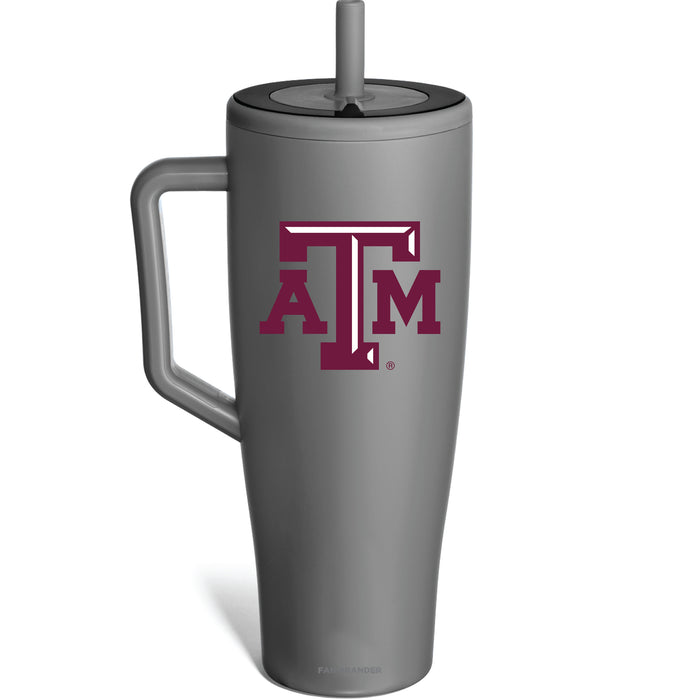 BruMate Era Tumbler with Texas A&M Aggies Primary Logo