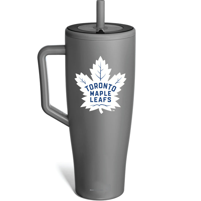 BruMate Era Tumbler with Toronto Maple Leafs Primary Logo