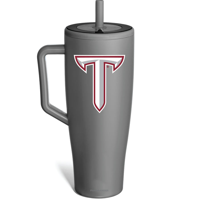 BruMate Era Tumbler with Troy Trojans Primary Logo