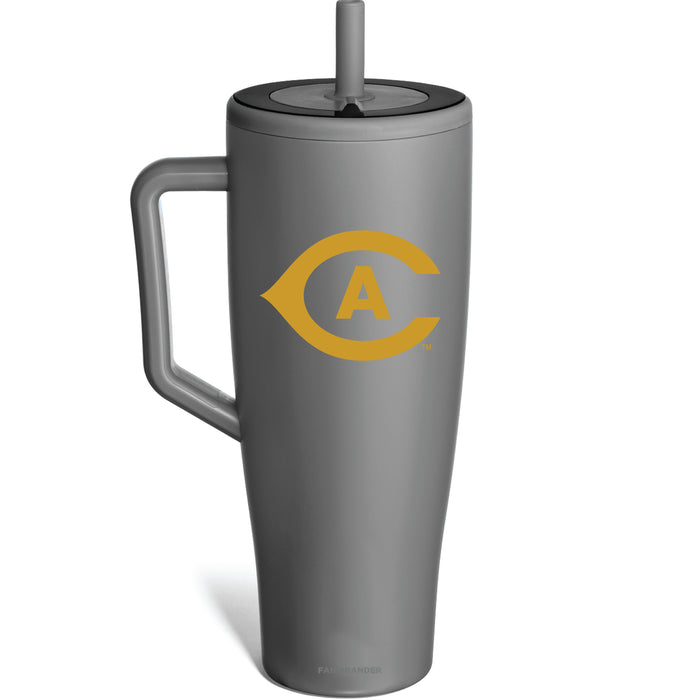 BruMate Era Tumbler with UC Davis Aggies Primary Logo