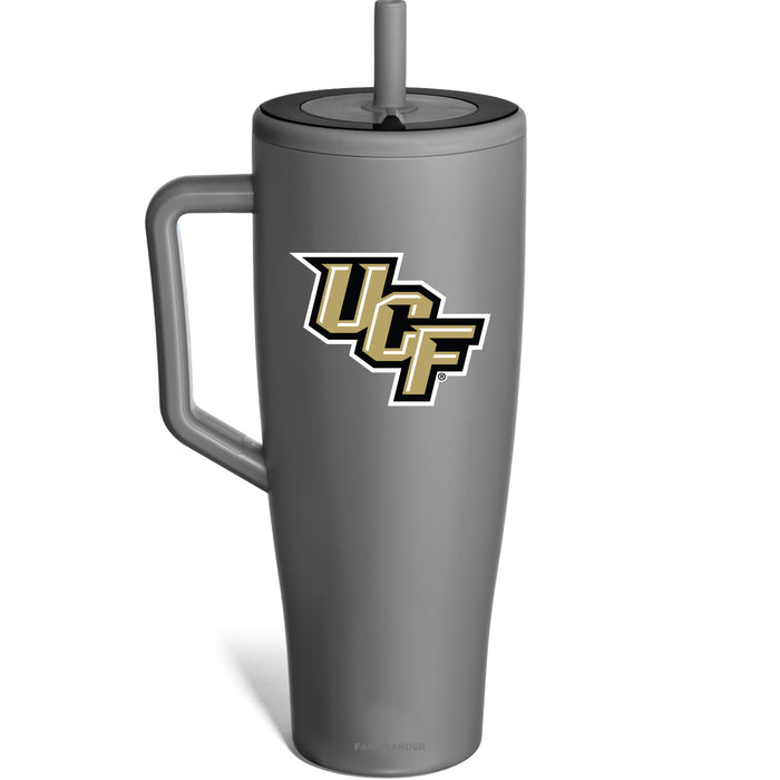 BruMate Era Tumbler with UCF Knights Primary Logo