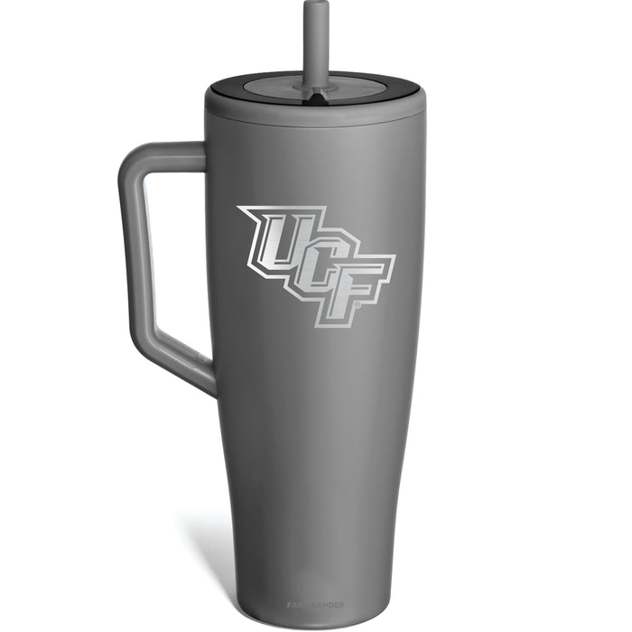 BruMate Era Tumbler with UCF Knights Etched Primary Logo