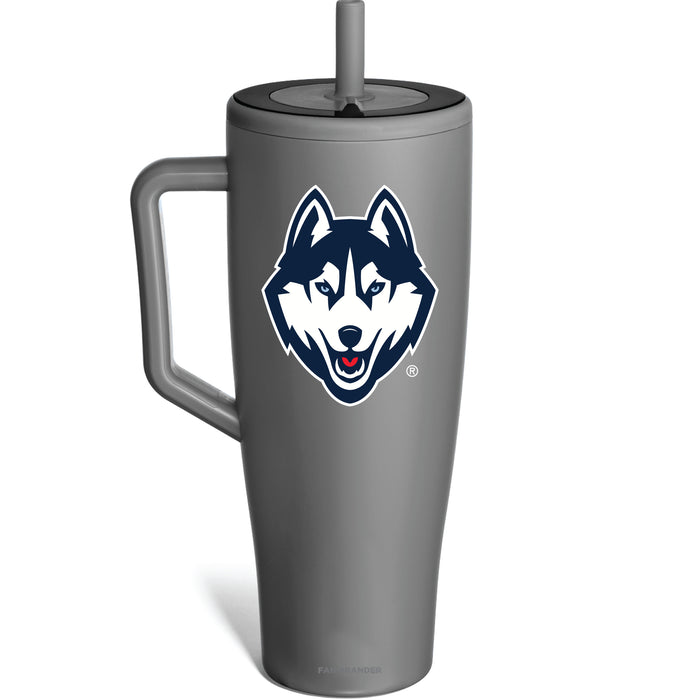 BruMate Era Tumbler with Uconn Huskies Primary Logo