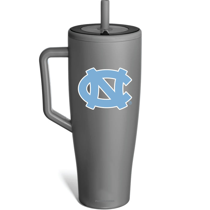 BruMate Era Tumbler with UNC Tar Heels Primary Logo