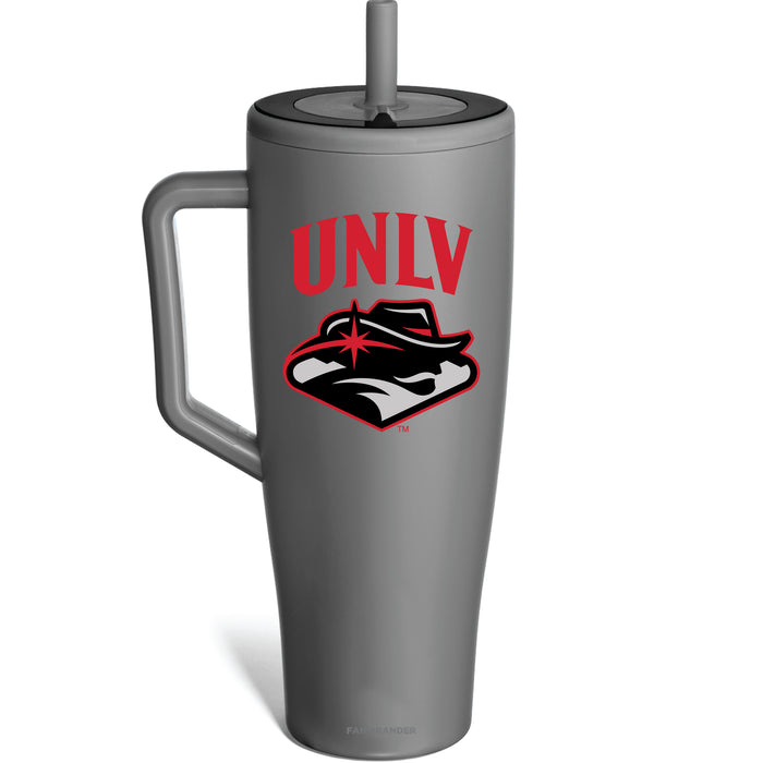 BruMate Era Tumbler with UNLV Rebels Primary Logo