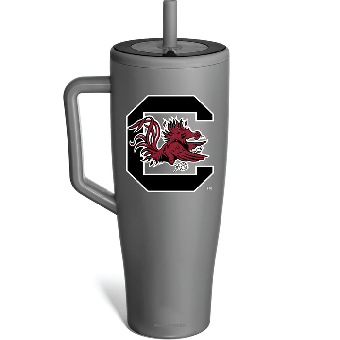 BruMate Era Tumbler with South Carolina Gamecocks Primary Logo