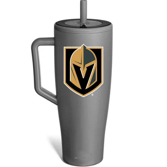 BruMate Era Tumbler with Vegas Golden Knights Primary Logo