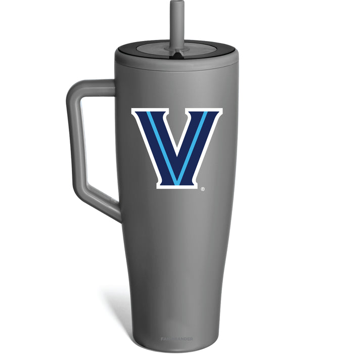 BruMate Era Tumbler with Villanova University Primary Logo