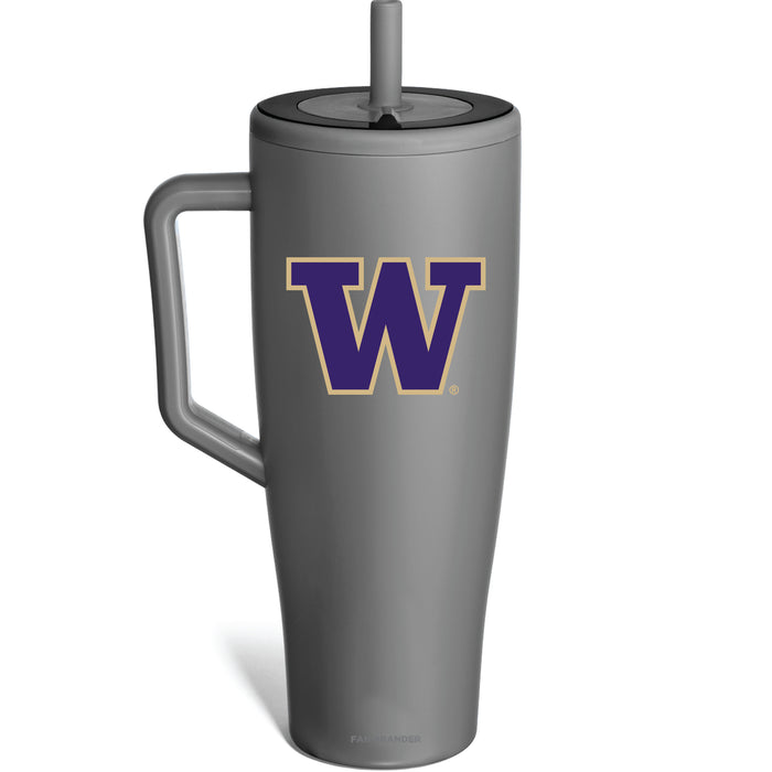 BruMate Era Tumbler with Washington Huskies Primary Logo