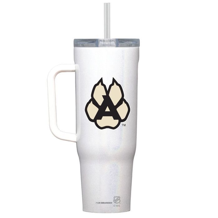 Corkcicle Cruiser 40oz Tumbler with Arizona Coyotes Secondary Logo