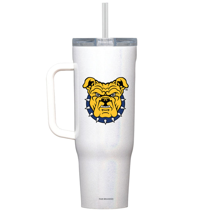 Corkcicle Cruiser 40oz Tumbler with North Carolina A&T Aggies Secondary Logo