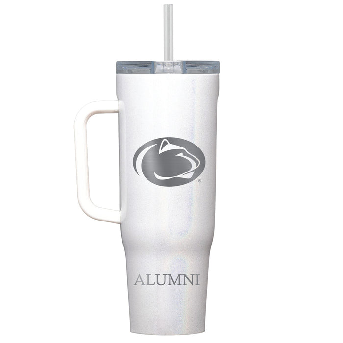 Corkcicle Cruiser 40oz Tumbler with Penn State Nittany Lions Alumni Primary Logo