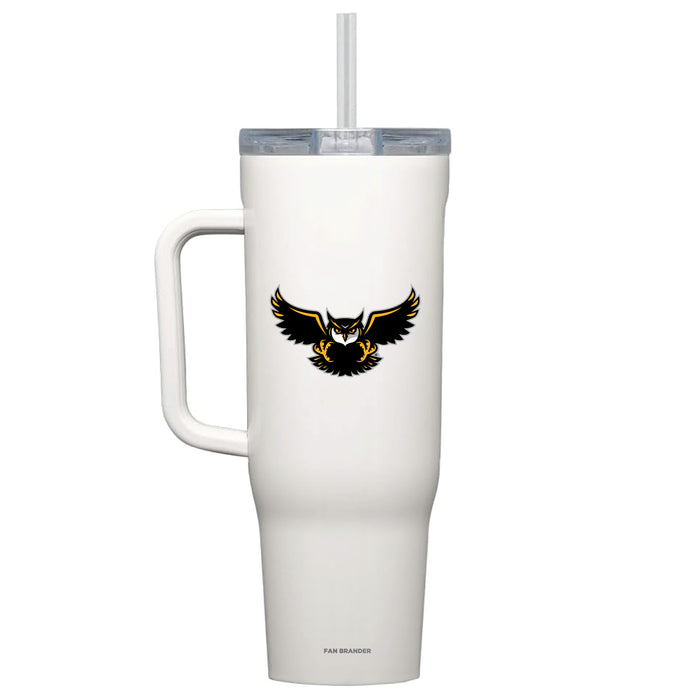 Corkcicle Cruiser 40oz Tumbler with Kennesaw State Owls Secondary Logo