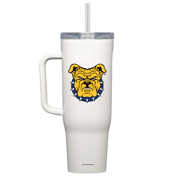 Corkcicle Cruiser 40oz Tumbler with North Carolina A&T Aggies Secondary Logo