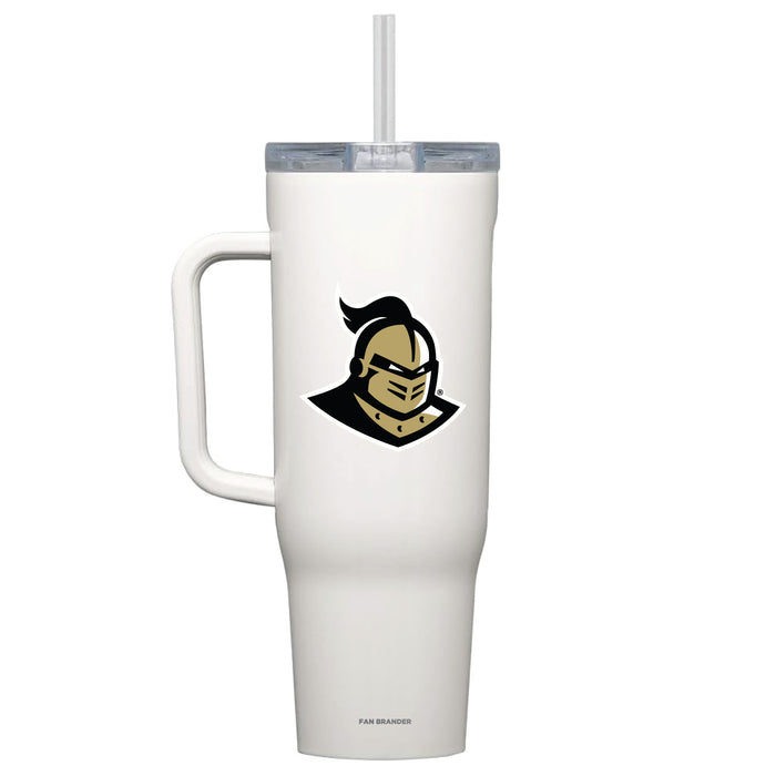 Corkcicle Cruiser 40oz Tumbler with UCF Knights Secondary Logo