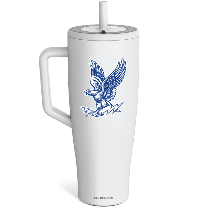 BruMate Era Tumbler with Airforce Falcons Secondary Logo