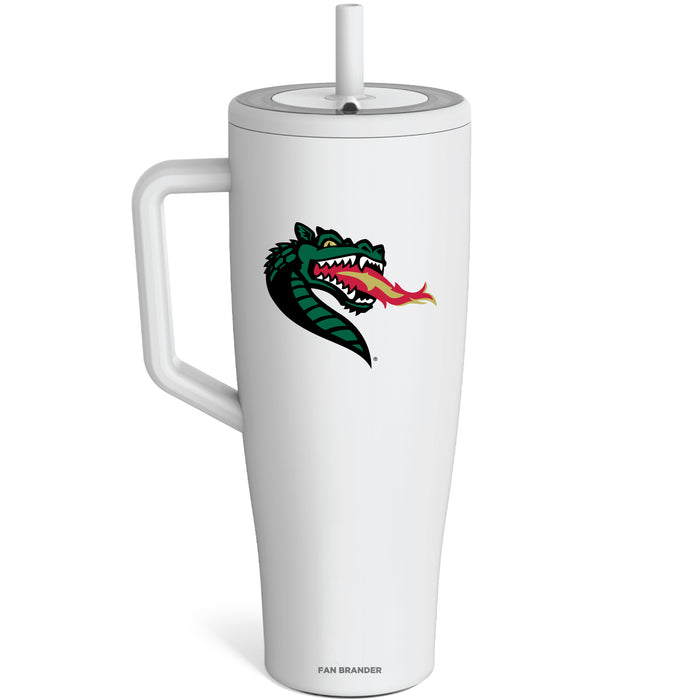 BruMate Era Tumbler with UAB Blazers Primary Logo