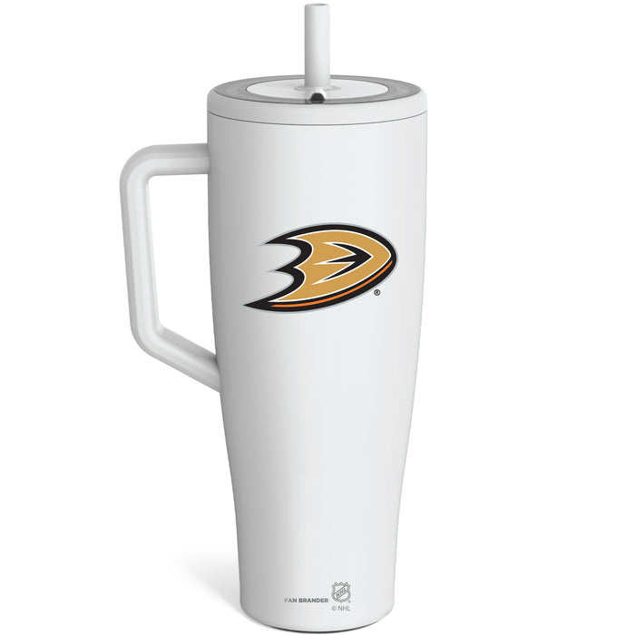 BruMate Era Tumbler with Anaheim Ducks Primary Logo