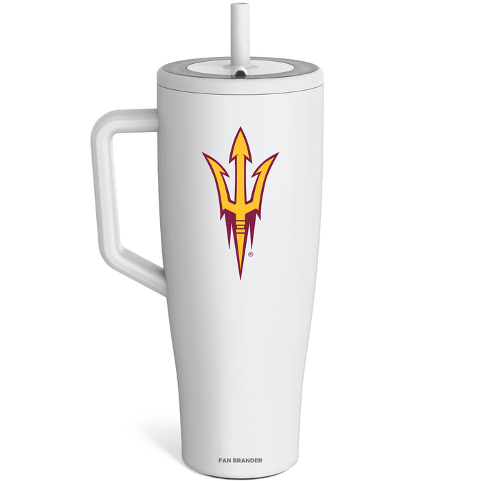 BruMate Era Tumbler with Arizona State Sun Devils Primary Logo