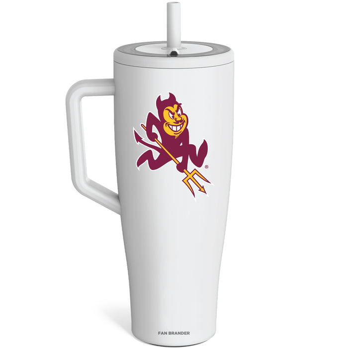 BruMate Era Tumbler with Arizona State Sun Devils Secondary Logo