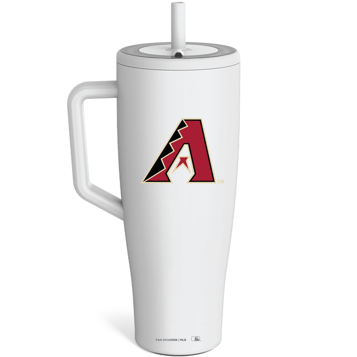 BruMate Era Tumbler with Arizona Diamondbacks Primary Logo