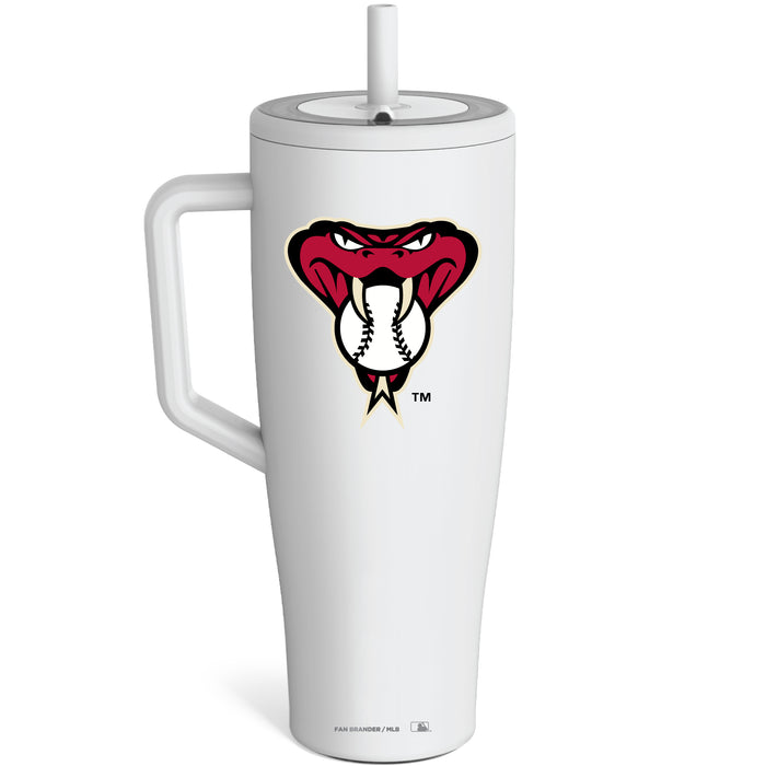 BruMate Era Tumbler with Arizona Diamondbacks Secondary Logo