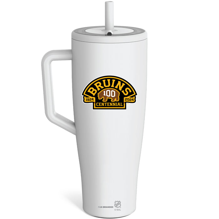 BruMate Era Tumbler with Boston Bruins Primary Logo