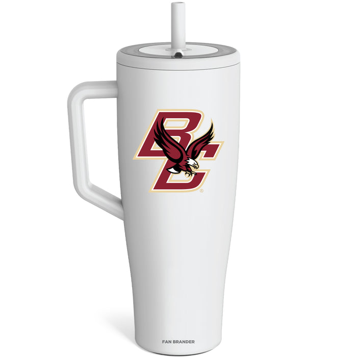 BruMate Era Tumbler with Boston College Eagles Primary Logo