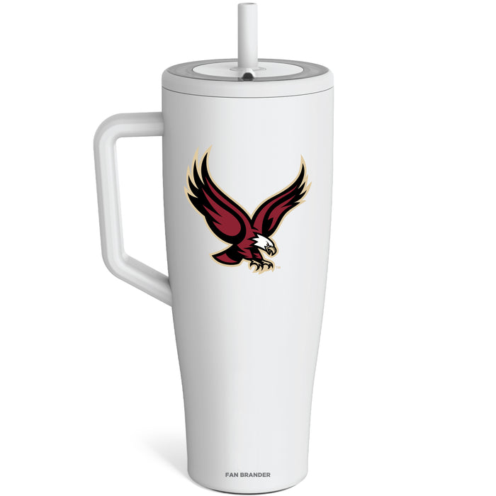 BruMate Era Tumbler with Boston College Eagles Secondary Logo