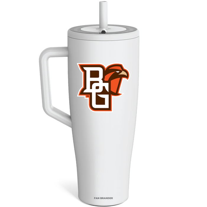 BruMate Era Tumbler with Bowling Green Falcons Primary Logo