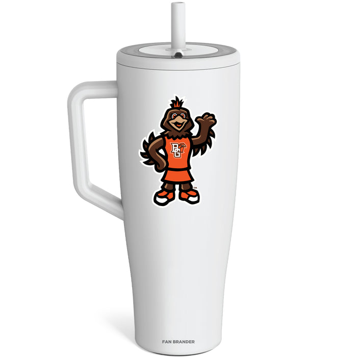 BruMate Era Tumbler with Bowling Green Falcons Secondary Logo