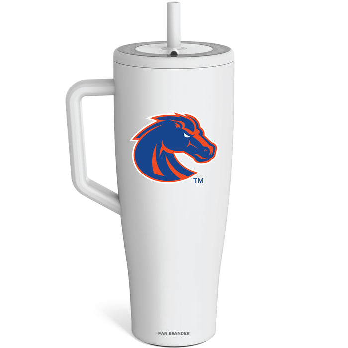 BruMate Era Tumbler with Boise State Broncos Primary Logo