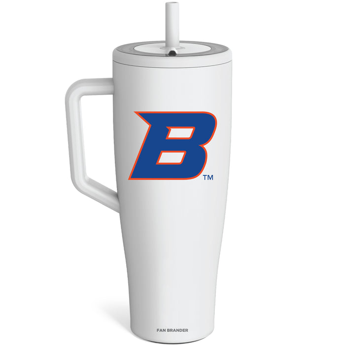 BruMate Era Tumbler with Boise State Broncos Secondary Logo