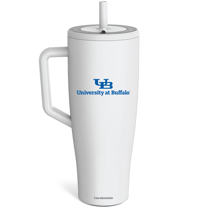 BruMate Era Tumbler with Buffalo Bulls Primary Logo