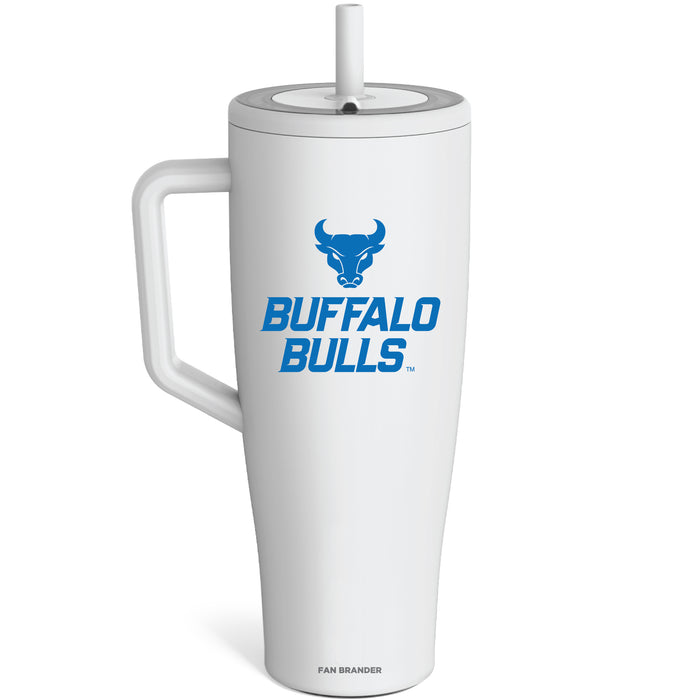 BruMate Era Tumbler with Buffalo Bulls Secondary Logo