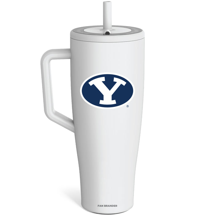 BruMate Era Tumbler with Brigham Young Cougars Primary Logo