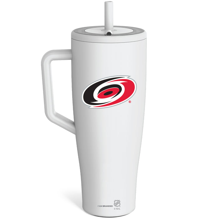 BruMate Era Tumbler with Carolina Hurricanes Primary Logo