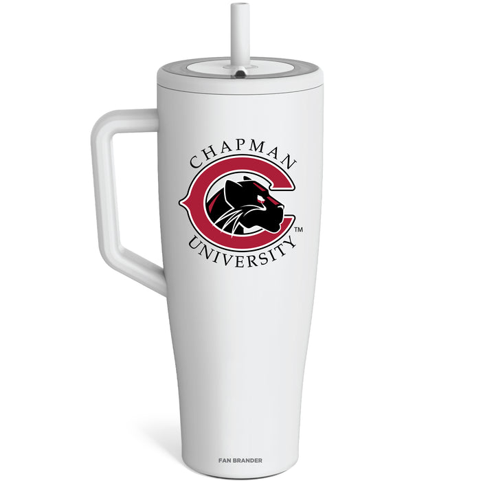 BruMate Era Tumbler with Chapman Univ Panthers Primary Logo