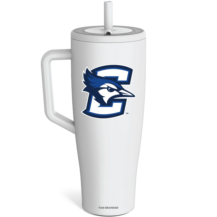 BruMate Era Tumbler with Creighton University Bluejays Primary Logo