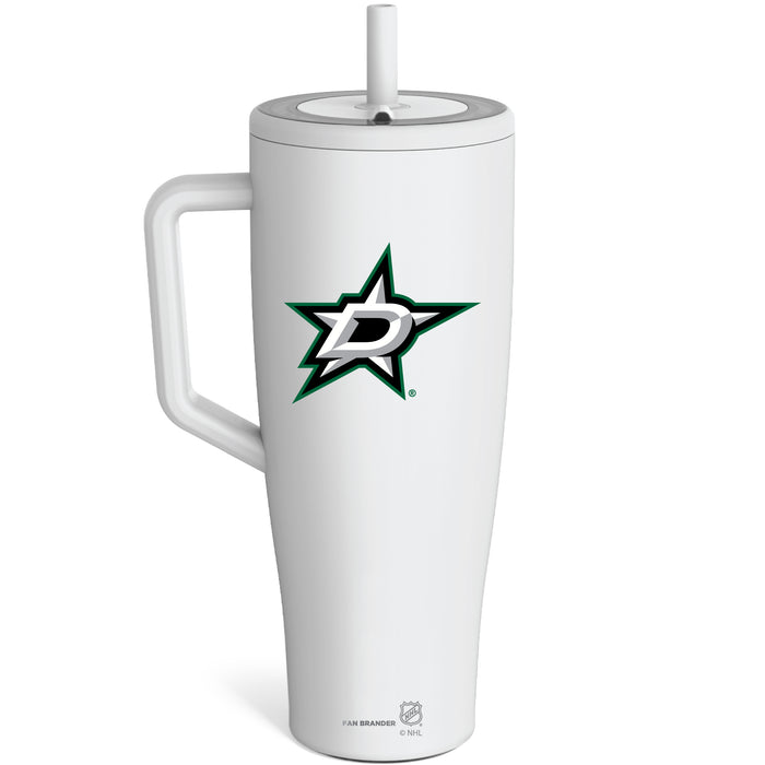 BruMate Era Tumbler with Dallas Stars Primary Logo