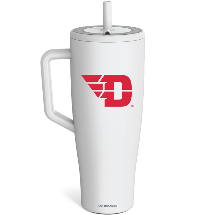 BruMate Era Tumbler with Dayton Flyers Primary Logo