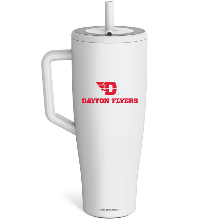 BruMate Era Tumbler with Dayton Flyers Secondary Logo