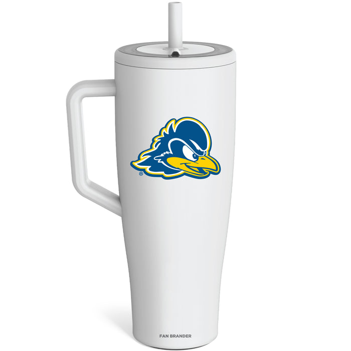 BruMate Era Tumbler with Delaware Fightin' Blue Hens Primary Logo