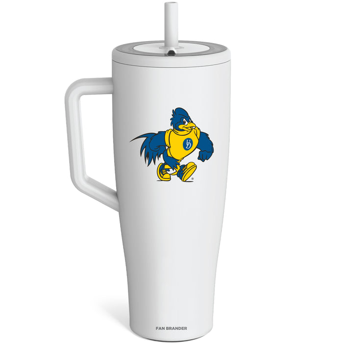 BruMate Era Tumbler with Delaware Fightin' Blue Hens Secondary Logo