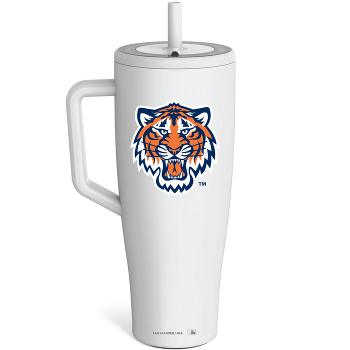 BruMate Era Tumbler with Detroit Tigers Secondary Logo